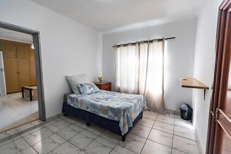 3 Bedroom Property for Sale in Belgravia Western Cape